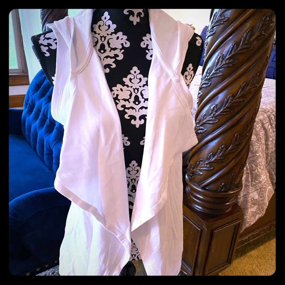 Fabletics Vest